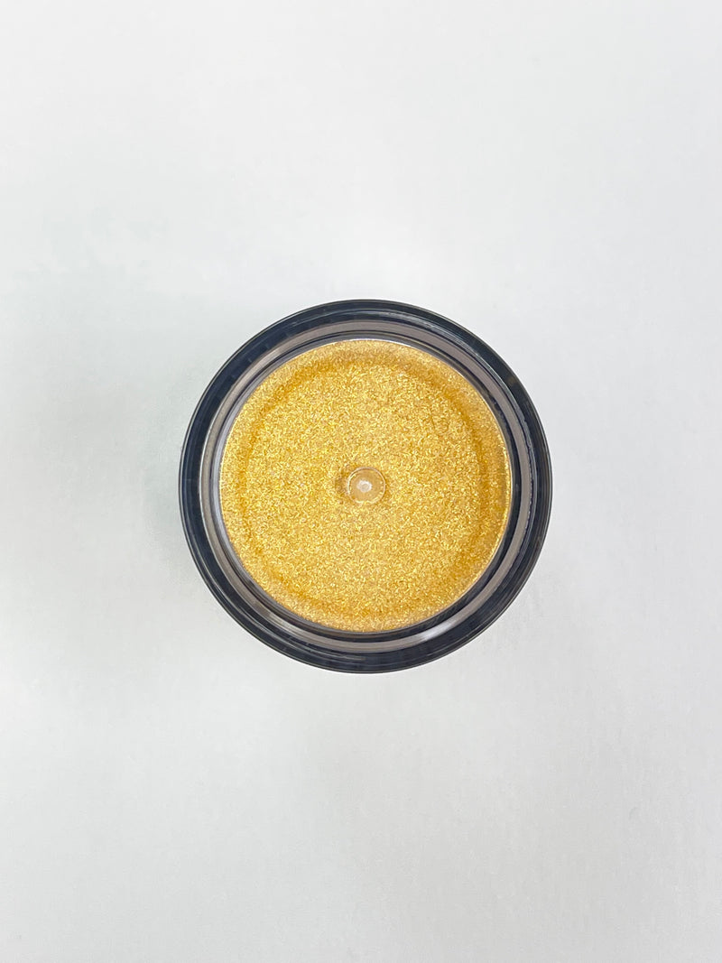 24K Gold Edible Metallic Dust