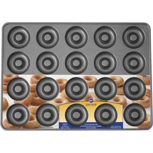 Wilton Mega Donut Pan 20 Cavity*