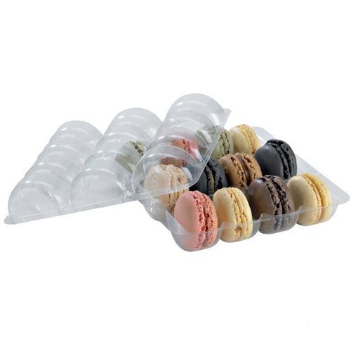 Macaron Insert 12 Cavity - Sweet Life Cake Supply