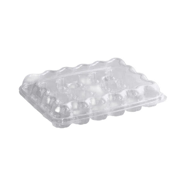 MINI Size Cupcake Container - Sweet Life Cake Supply
