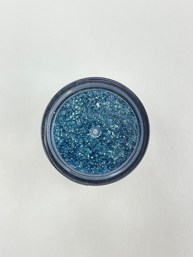 Deep Ocean Edible Glitter *BOGO* - Sweet Life Cake Supply