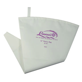 14" Linnea's Heavyweight Decorating Bag - Sweet Life Cake Supply