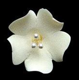 Fruit Blossom Single - Yellow* - Sweet Life Cake Supply
