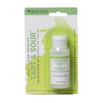 Tart & Sour 1 oz - Sweet Life Cake Supply