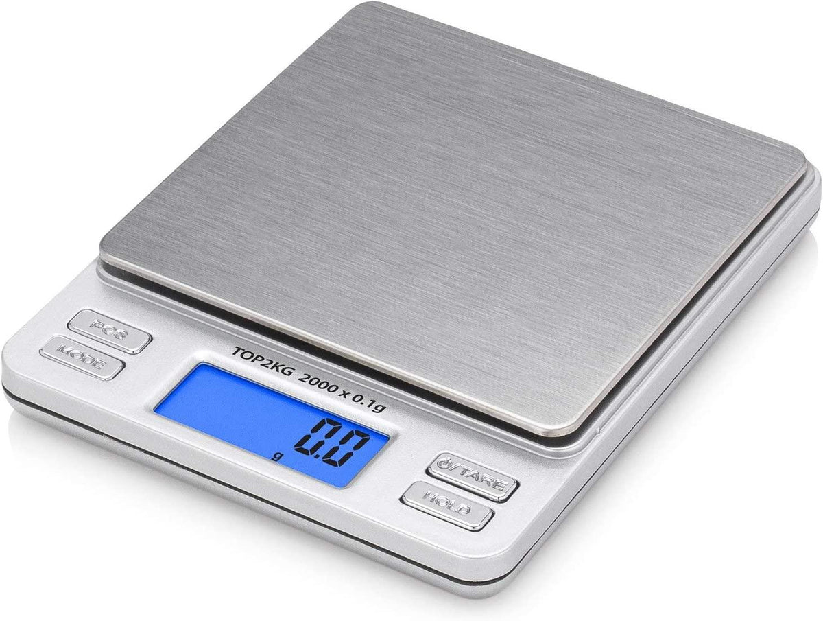 Digital Scale - Sweet Life Cake Supply