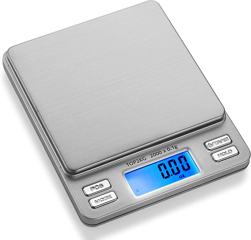 Digital Scale