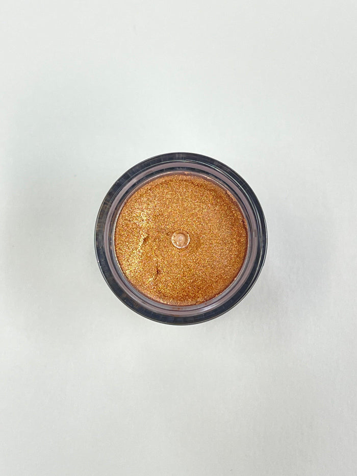 Old Gold Edible Metallic Dust *BOGO* - Sweet Life Cake Supply