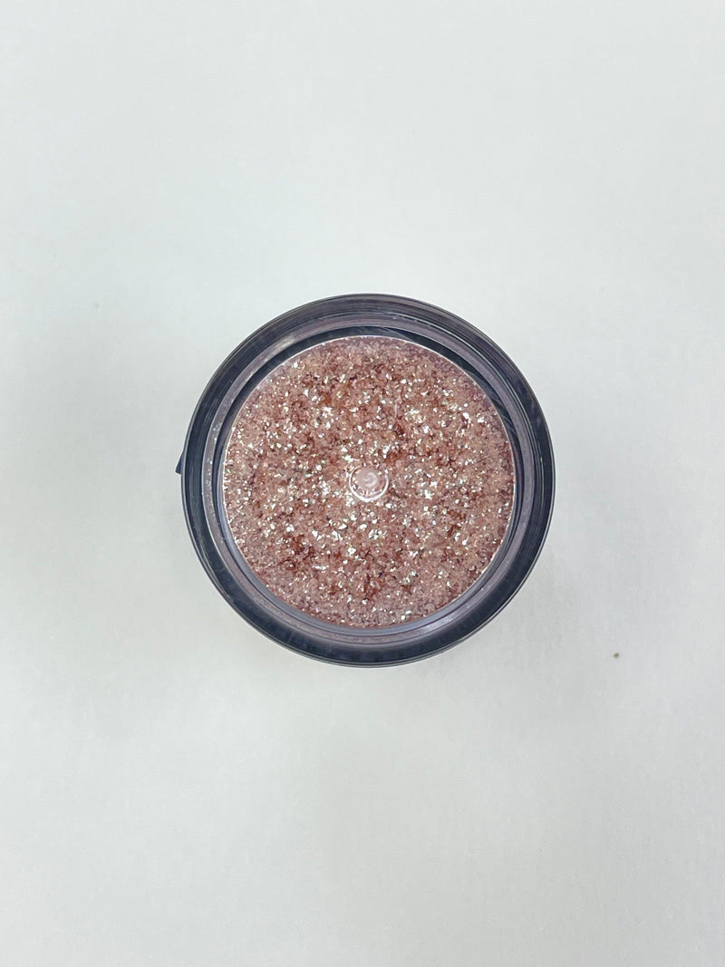 Blush Brown Edible Glitter *BOGO*