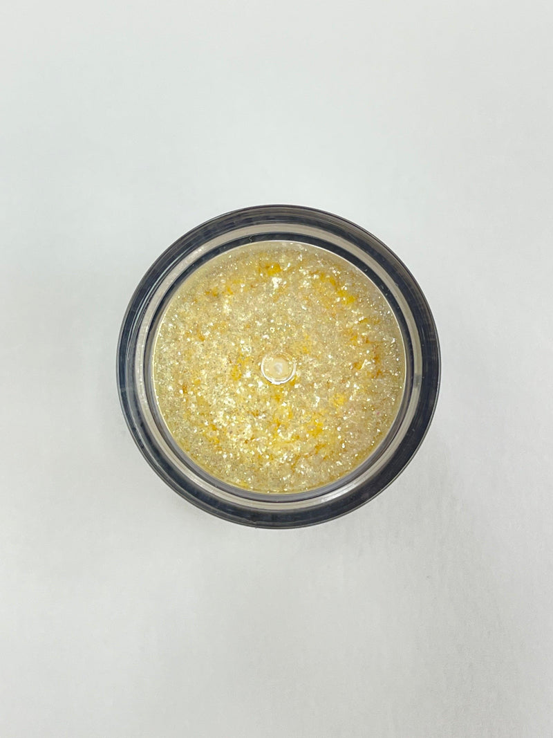 Pale Yellow Edible Glitter *BOGO* - Sweet Life Cake Supply