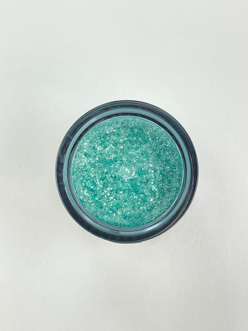 Spring Green Edible Glitter *BOGO*