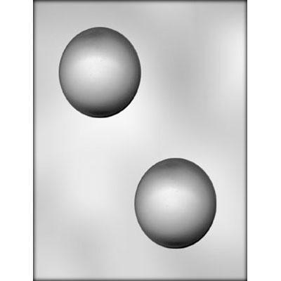 Chocolate Mold Ball 3D Chocolate Bomb *BOGO* - Sweet Life Cake Supply