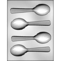 Chocolate Mold Spoon - Sweet Life Cake Supply