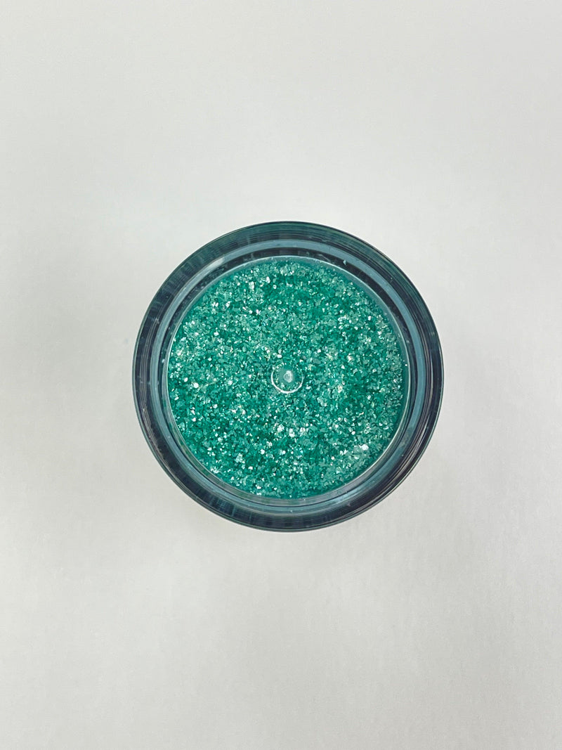 Dark Green Edible Glitter *BOGO*