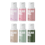 Colour Mill Botanical Pack