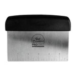 Fat Daddios Bench Scraper 4.5"x6"