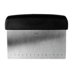 Fat Daddios Bench Scraper 4.5"x6"