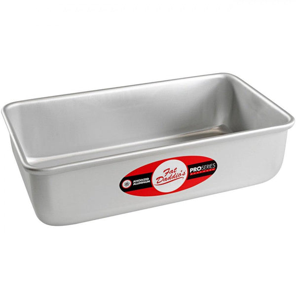 Bread Pan 10"x5"x3" - Sweet Life Cake Supply
