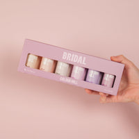 Colour Mill Bridal Pack - Sweet Life Cake Supply