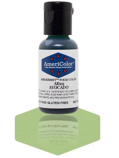 Avocado Americolor Airbrush Color .65