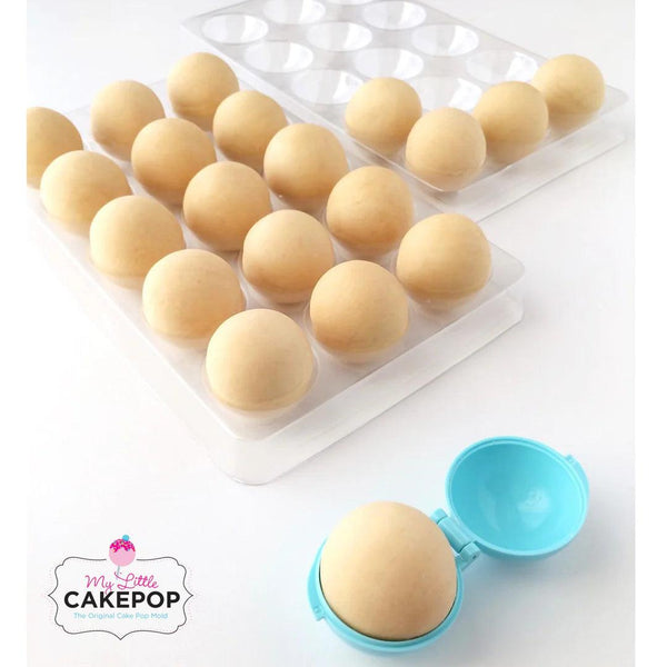 Cake Pop Resting Trays - Sweet Life Cake Supply