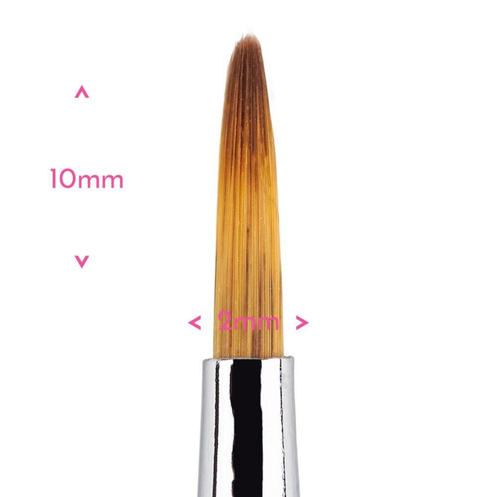 Sweet Sticks Detailed Round #1 - Sweet Life Cake Supply