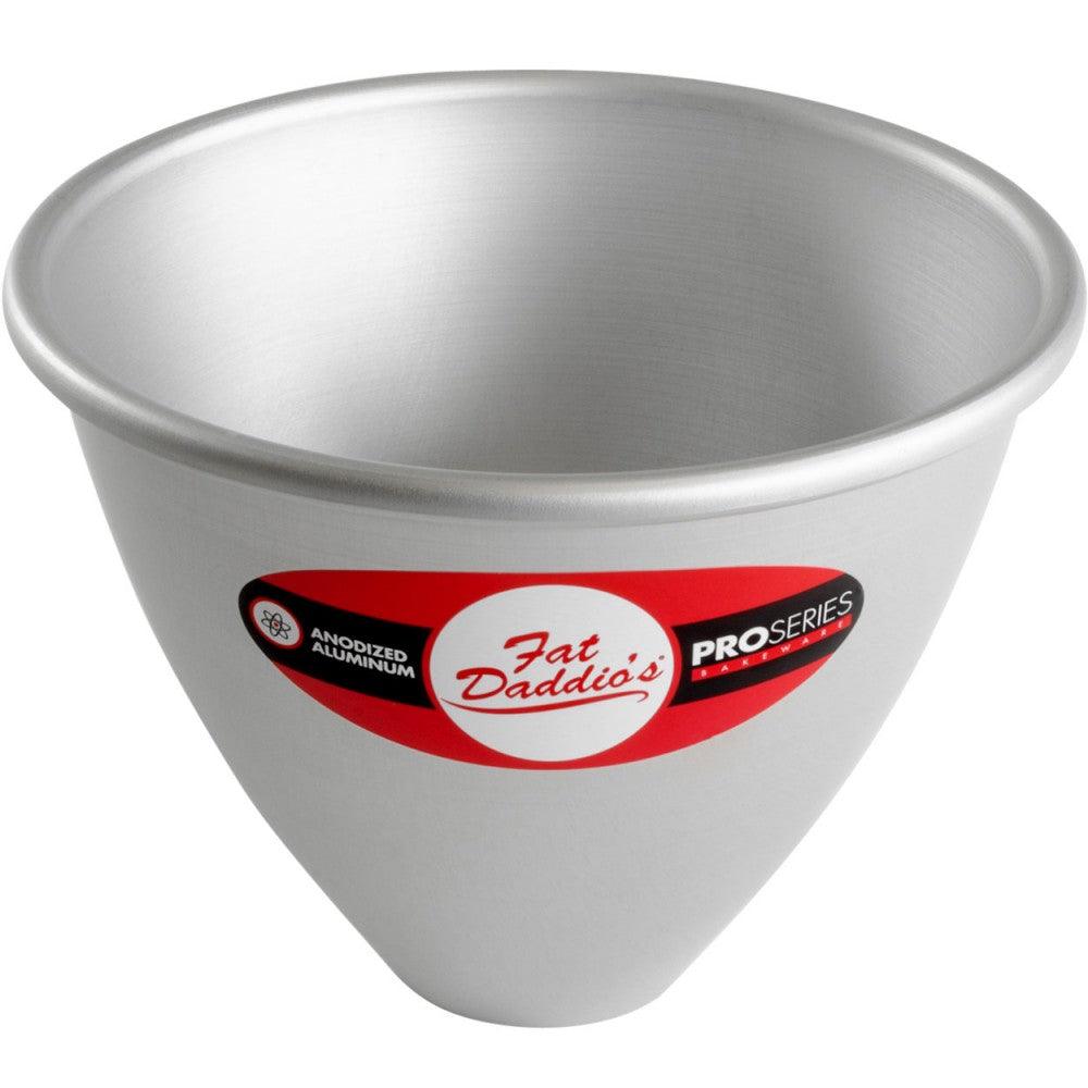 Dolly Varden Cake Pan 5" - Sweet Life Cake Supply