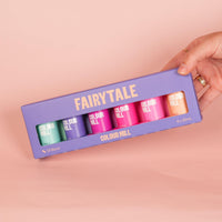 Colour Mill Fairytale Pack - Sweet Life Cake Supply