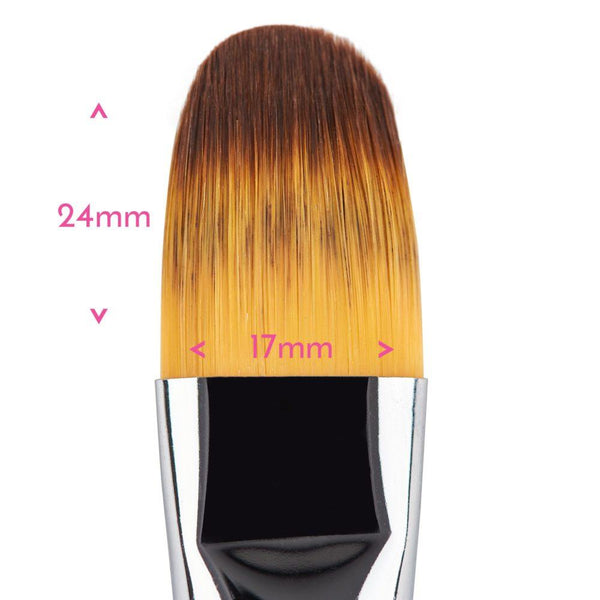 Sweet Sticks Filbert #12 - Sweet Life Cake Supply