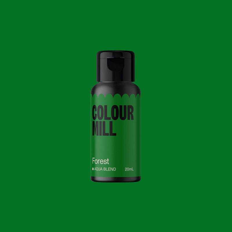 Colour Mill Aqua Forest 20ml