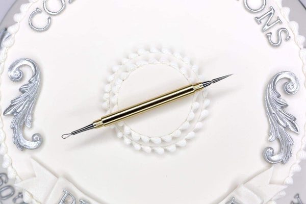 More Pointy Precision Tool - Sweet Life Cake Supply