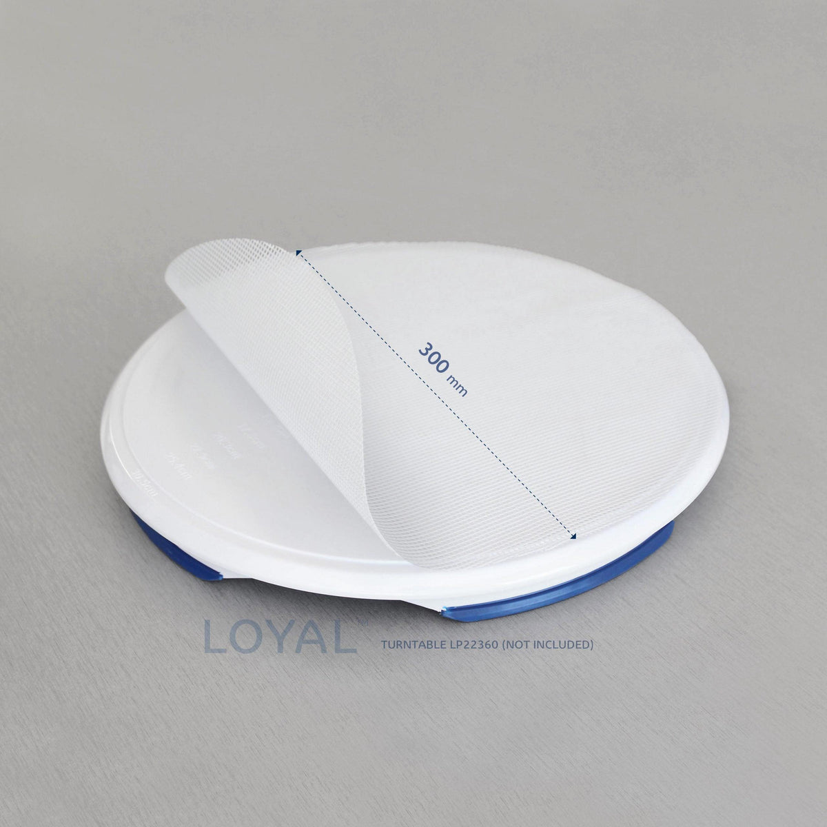 Loyal Non-Slip Mats - Sweet Life Cake Supply