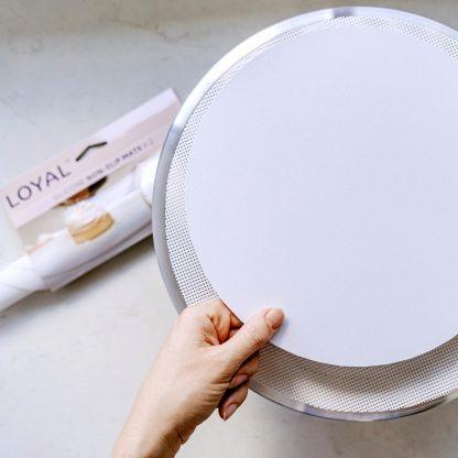 Loyal Non-Slip Mats - Sweet Life Cake Supply