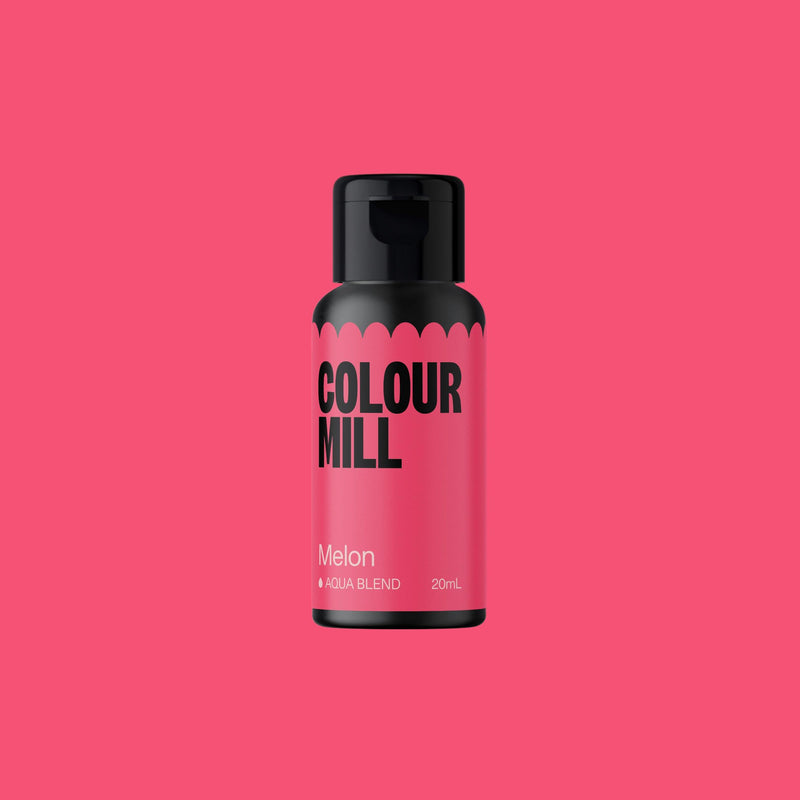 Colour Mill Aqua Melon 20ml