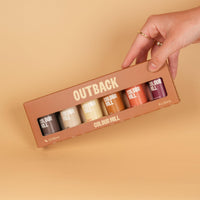 Colour Mill Outback Pack - Sweet Life Cake Supply