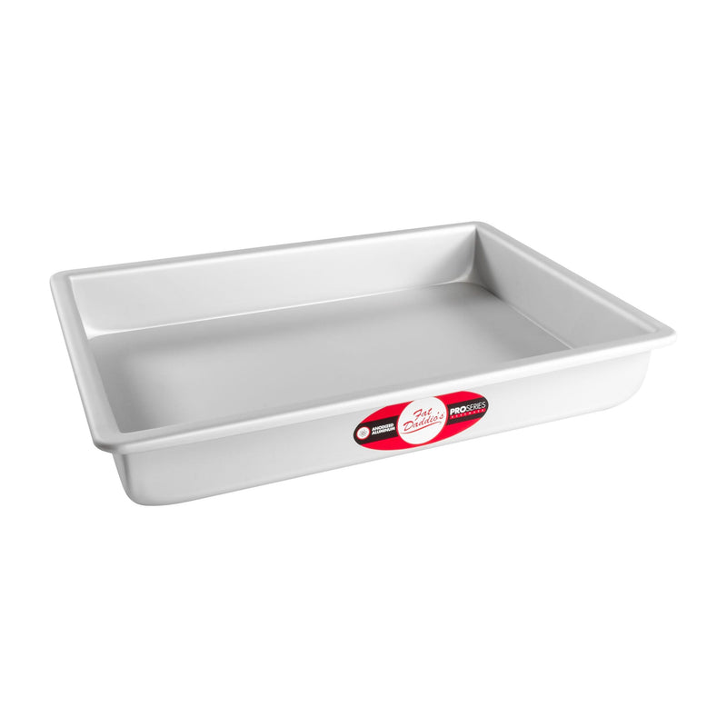 7" x 11" x 3"  Sheet Cake Pan