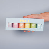 Colour Mill Pastel Pack - Sweet Life Cake Supply