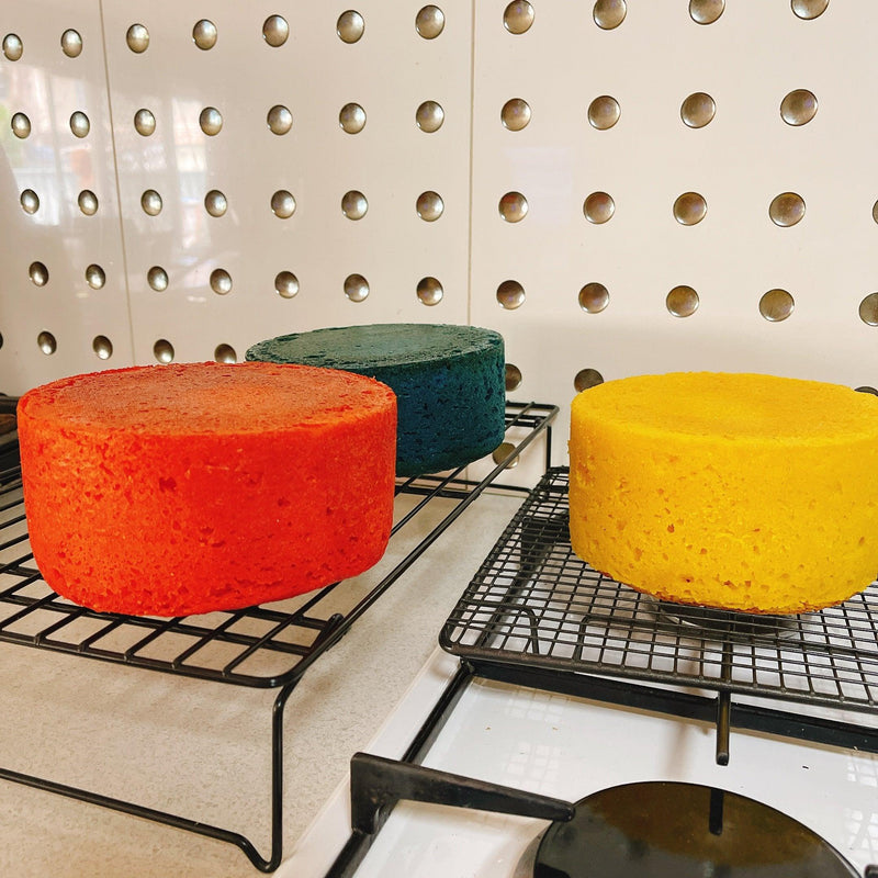 More Wrap 5" High (3"- 8") - Sweet Life Cake Supply