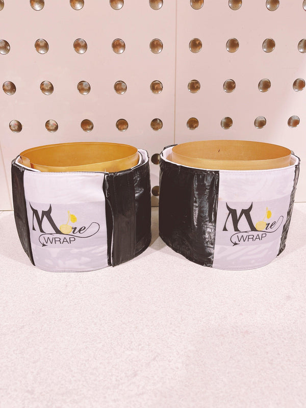 More Wrap 5" High (3"- 8") - Sweet Life Cake Supply