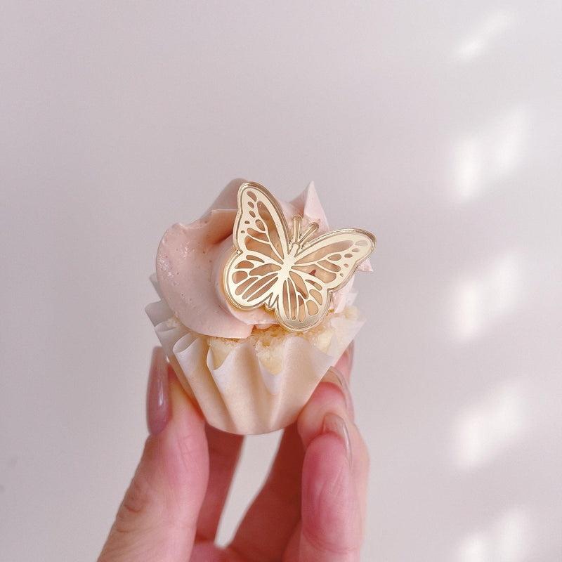 More Mini Cuppies 96 Pack - Sweet Life Cake Supply