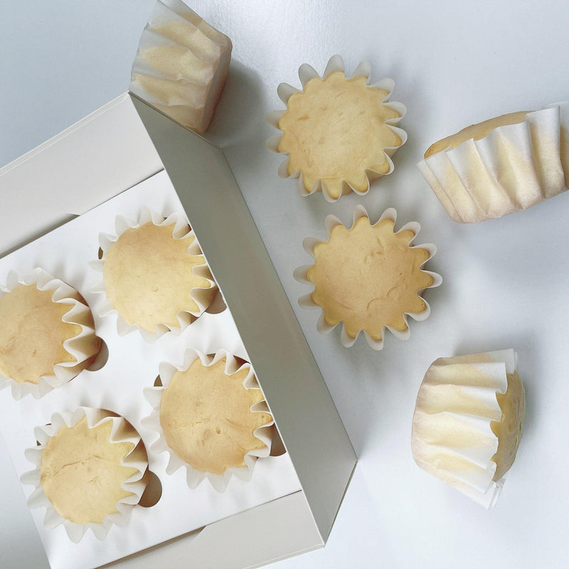 More Cuppies 48 Pack - Sweet Life Cake Supply