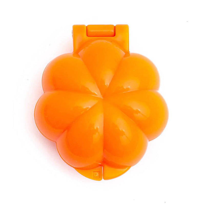 Cake Pop Pumpkin Mold