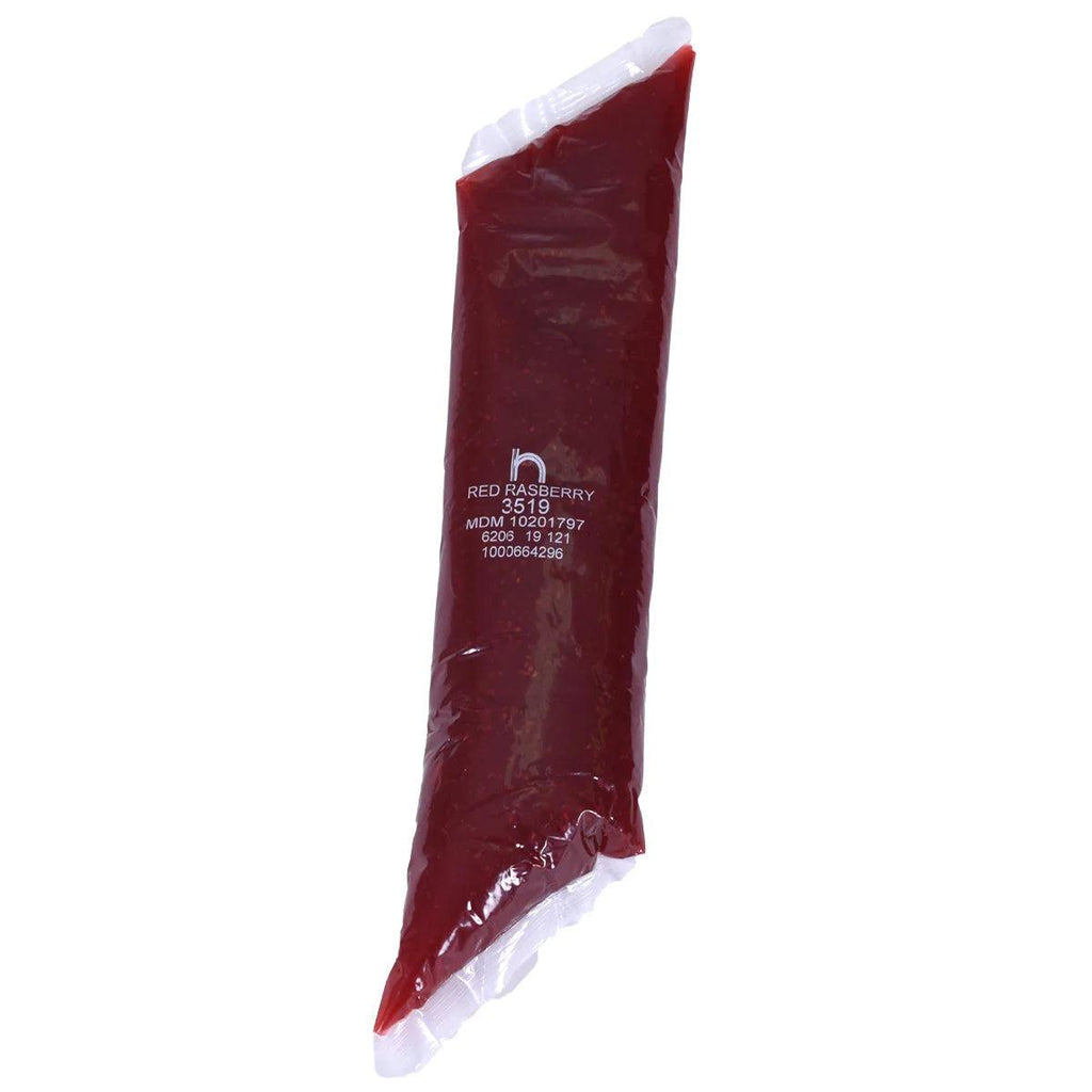 Raspberry Pastry Filling 2lb - Sweet Life Cake Supply