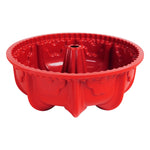 Silicone Bakeware Floral Crown Bundt Cake 8.5" *BOGO*