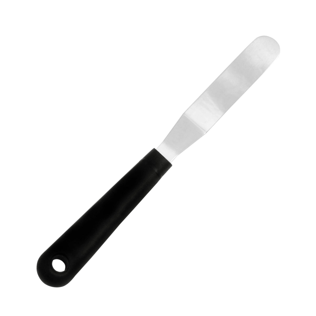 Fat Daddios Angled Spatula 4" - Sweet Life Cake Supply