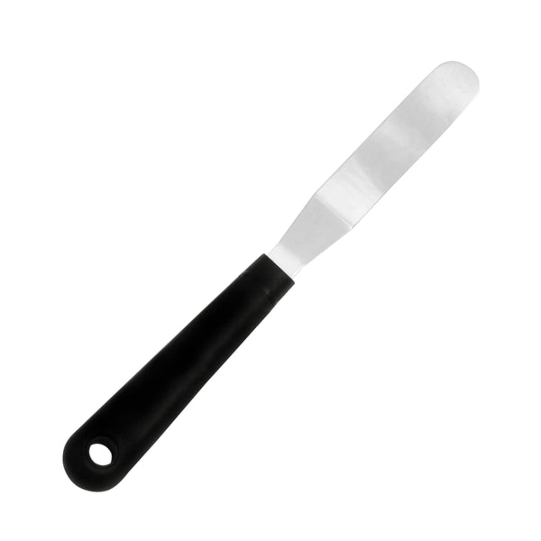 Fat Daddios Angled Spatula 4" - Sweet Life Cake Supply