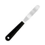 Fat Daddios Angled Spatula 4"