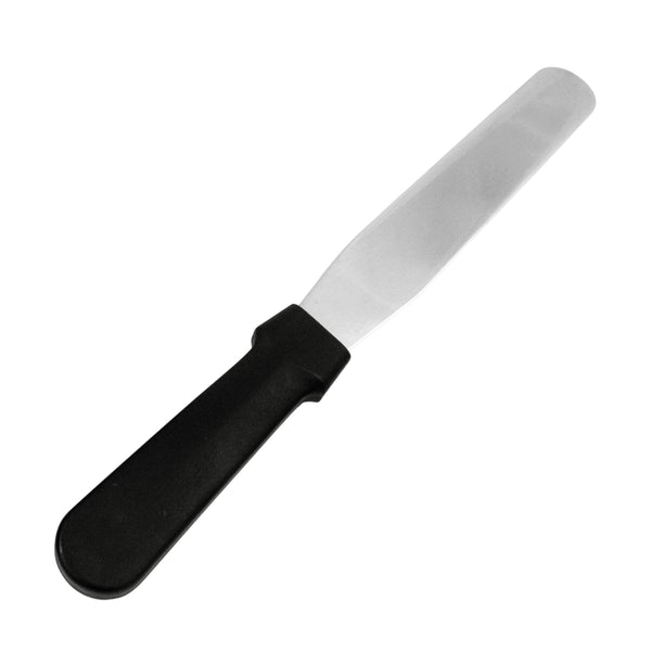 Fat Daddios Straight Spatula 6" - Sweet Life Cake Supply