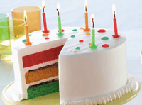 Ambiante Whipped Topping 1L - Sweet Life Cake Supply