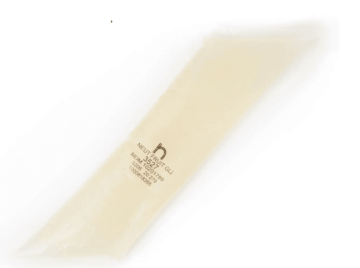 Clear Fruit Glaze 2lb - Sweet Life Cake Supply