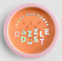 JRC Orange You Glad Edible Glitter 5g - Sweet Life Cake Supply